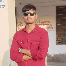 Ali Hamza, creator of HindiFontGen